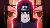 Naruto Itachi God comic cut material [HD 60 frame quality] / no watermark