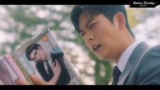 The Potato Lab Episode 9 Sub Indo