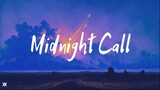ぜったくん Zettakun - Midnight Call (ft. kojikoji) - Lyrics Video