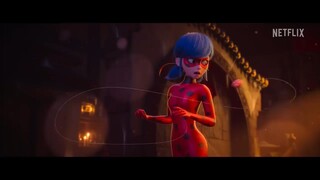 Miraculous- Ladybug & Cat Noir, The Movie link IN THE DESCRIPTION