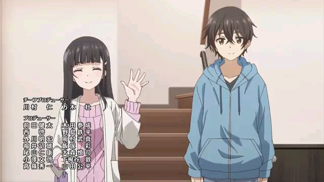 My Stepmom's Daughter Is My Ex - Episode 1 (English Sub) - BiliBili