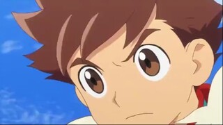 21 Monster Hunter Stories- Ride On Episode 21 Subtitle Indonesia