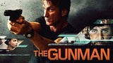The Gunman (2015) กันแมน คนเหี้ยมคืนสังเวียนฆ่า [พากย์ไทย]