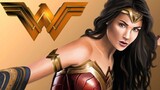 Where Is This Wonder Woman Game? (Update Discussion)
