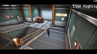 CSGO - Những pha xử lý đỉnh cao phần 88