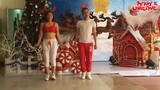 Jingle Bell Rock (Dance Step)