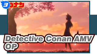 [Detective Conan AMV] OP Compilation_3