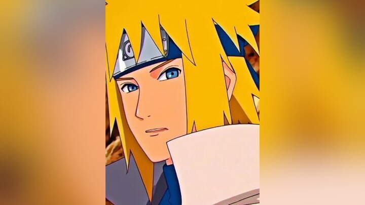 Reply to  Namikaze Minato minato minatonamikaze namizakeminato minatoedit anime animeedit animetikt