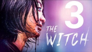 THE WITCH (part.3): The Subversion [TAGALOG DUBBED]