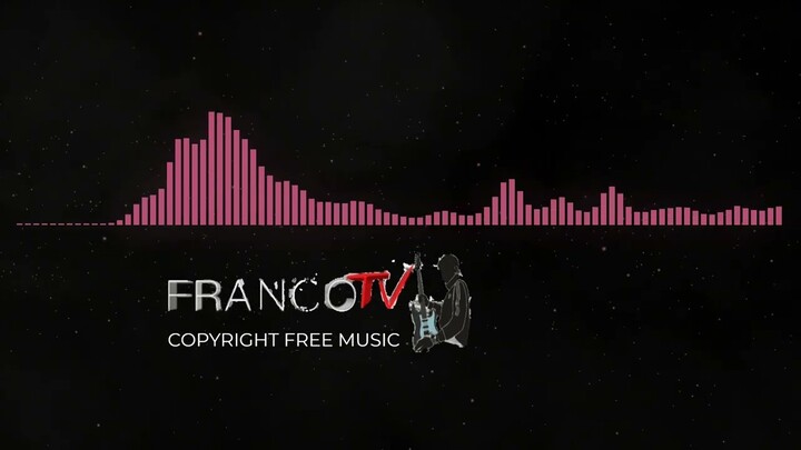 NO COPYRIGHT BACKGROUND MUSIC | GUITAR | BLUES | FRANCOTV released 21 |