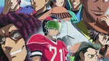 Eyeshield 21 ไอ้หนูไต้ฝุ่นมะกันบอล ตอนที่ 137