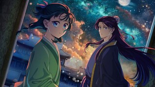 [S1] Kusuriya no Hitorigoto eps  15 sub indo