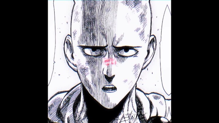 Saitama X Memory Reboot