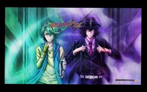 Kamen Ride r w Futo Tantei Song g Full 8D