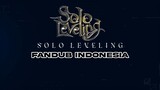 Solo Leveling Trailer 2 Fandub Indonesia!!