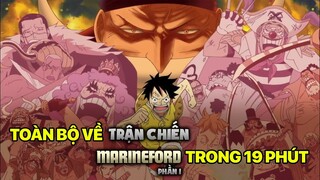 Toàn Bộ Về Trận Chiến Marineford