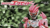 Kamen Rider EX - aid EP 2 English subtitles