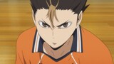 The only one who can compete with Mr. Niu is me, Noya-senpai