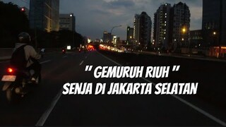 " Gemuruh Riuh "Lagu Yang akan Jadi Kenanagan bersama Pasanganmu Meskipun Tak Bersama lagi