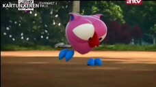 Nostalgia Animasi The Owl #1