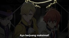 idolish7 S3 part 2 eps 17