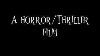 Horror/Thriller Film 2025