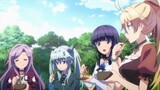 [EP 10] Death March to The Parallel World Rhapsody