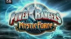 Siêu Nhân Kỵ Mã (BẢN MỸ) - Power Ranger Mystic Force Tập 30