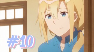 Saint Cecilia and Pastor Lawrence  - Episode 10 (English Sub)