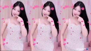 도시♡   섹시댄스Sexy Dance   코카인   아프리카TV VOD   18+ Korean BJ Dance