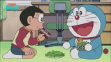 Doraemon tiếng việt - Trang trại bánh kẹo