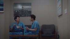 เพลย์ลิสต์ชุดกาวน์ Ss1 Ep12 End