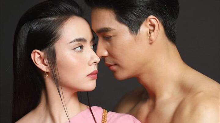 Enchanting Love (2023 Thai drama) episode 10