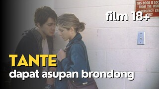 TANTE KHILAF SAMA BERONDONG - ALUR FILM 18+