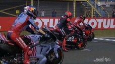 MOTOGP ASSEN 2024