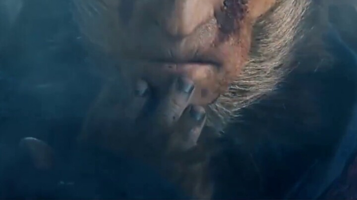 【Sun Wukong×Thanos】Love and Sorrow·You Were Once My Paradise