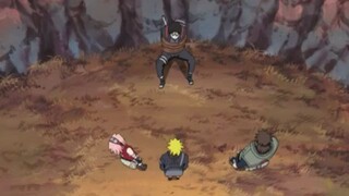 Naruto นารูโตะ ตำนานวายุสลาตัน ตอนที่49 พากย์ไทย