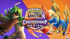 Pokemon Unite || Ketemu Lawan Top Rank || Walk-through No Commentary