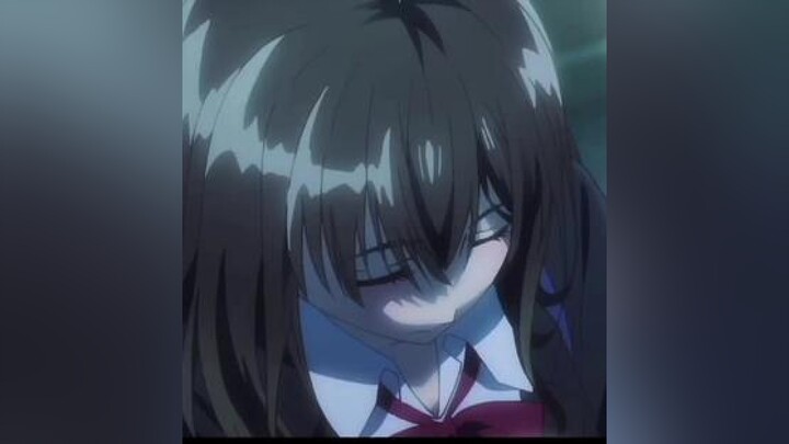 Nhưng cuối cùng chúng ta vẫn về chung một nhà anime animesad sad fyp xuhuong TikTokDieuKy