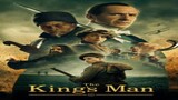 The Kings Man  2021 full movie : Link in Description