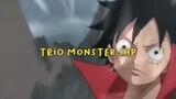 Trio Monster SHP