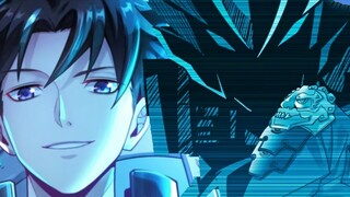 [Soul General 54] The secret of the ring is about to be revealed! Song Yunxiang actually has a first