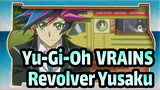 [Yu-Gi-Oh! VRAINS] Revolver&Yusaku--- Open Your Eyes