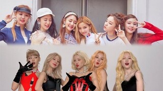 1.2 Xin chào mọi người, chúng tôi là (G)I-DLE