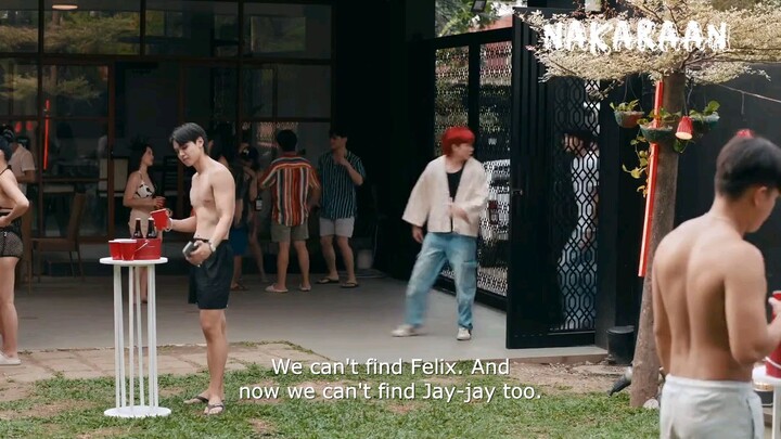 Ang Mutya ng Section E Ep13