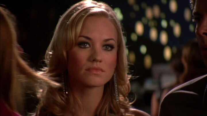 Chuck S03E02 Chuck Versus the Three Words