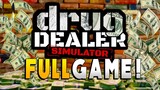 FULL GAME is Here! Hiring People to Start My Empire - Dealer Simulator - Early Access