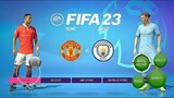 Download FIFA 23 mod efootball 23/FIFA 23 Full Graphics (APK+OBB+DATA)/How to unclock all characters