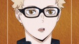[Volleyball Boy/Tsukishima Hotaru] ถึงตาของ Tsukishima ที่จะสารภาพกับคุณแล้ว♡