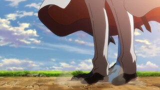 Re:ZERO - Starting Life in Another World Episode 22 HD